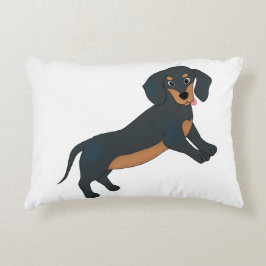 Almofada Dachshund