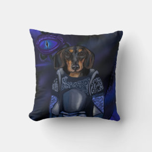 Almofada Dacshund