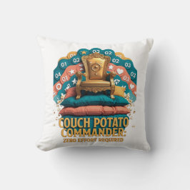 Almofada Dad Tax Collector T Shirt