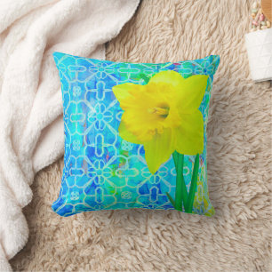 Almofada Daffodil