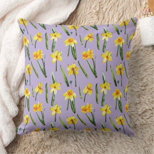 Almofada Daffodils