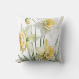Almofada Daffodils