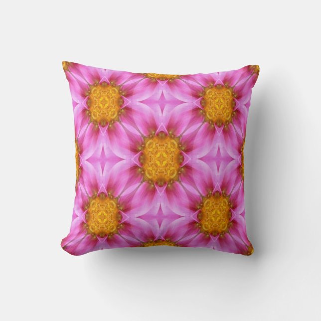 Almofada Dahlia Love.. (Frente)