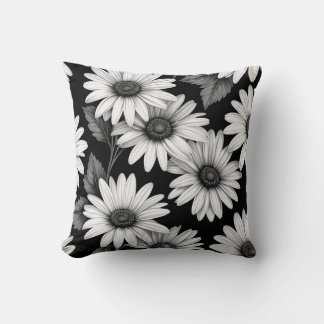 Almofada Daisies Sonhadoras