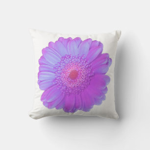 Almofada Daisy gerbera