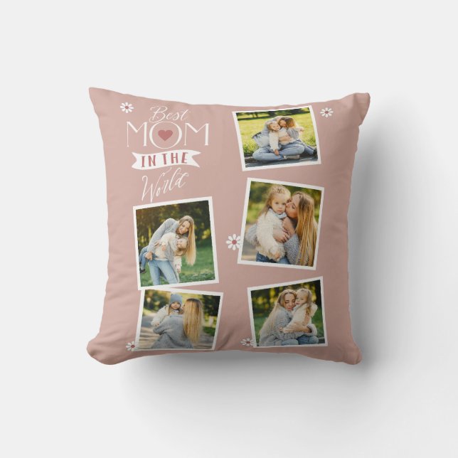 Almofada Daisy Love (Frente)