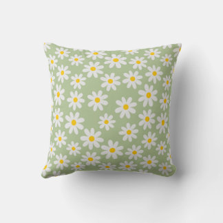 Almofada Daisy Meadow