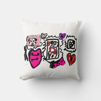 Almofada Dalmatian lovely