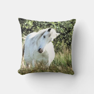 ALMOFADA DAPPLED MARE