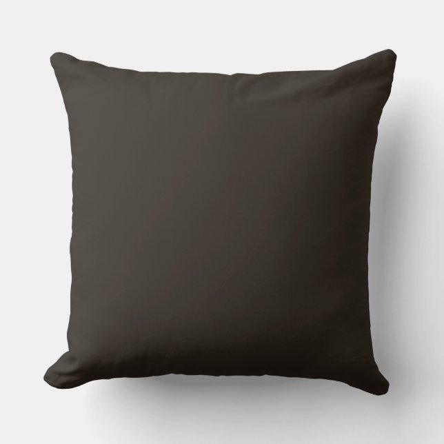 Almofada Dark Bistre (Frente)