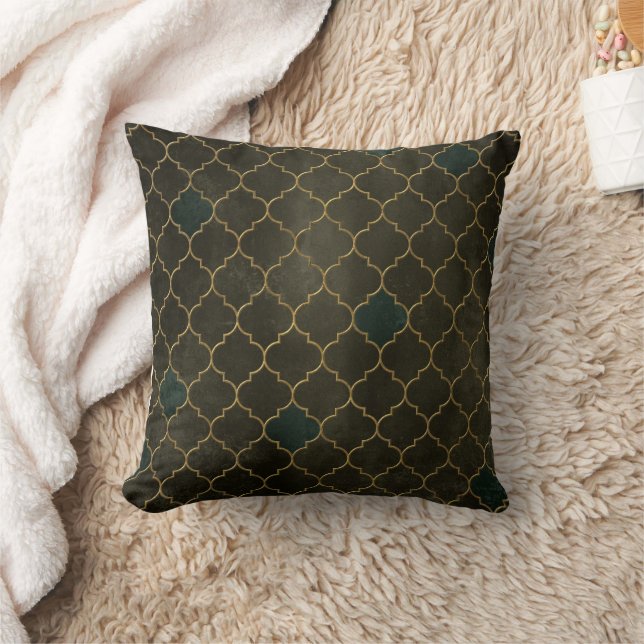 Almofada Dark Boudoir (Cobertor)