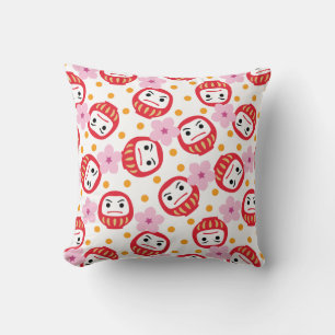 Almofada Daruma