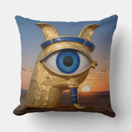 Almofada Das Ägyptische Auge´3