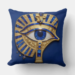 Almofada Das Ägyptische Auge´8