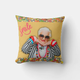 Almofada de algodão