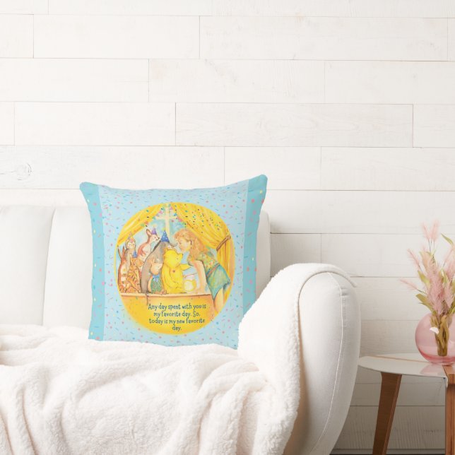 almofada de algodão (Sofá)