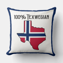 Almofada de Arremesso 100% Texwegiana
