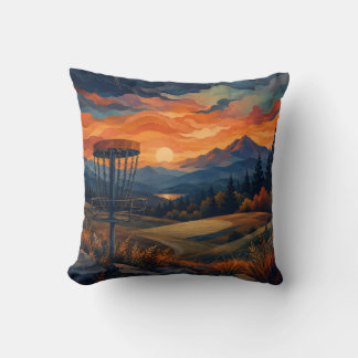 Almofada de Arremesso de Disc Golf Landscape