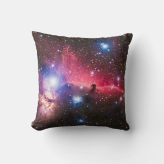 Almofada de Arremesso de Galáxia Nebulosa Acento d