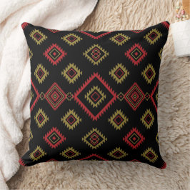 Almofada de Arremesso Native Zone 20x20