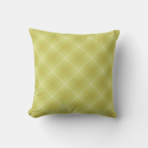 Almofada de Arremesso Soft Tartan