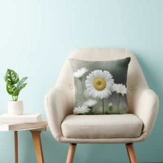 Almofada de Decoração de Casa Aconchegante com Des