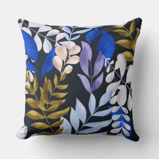 Almofada de decoração inicial do Na moda moderno