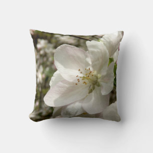 Almofada de Flor de Maçã
