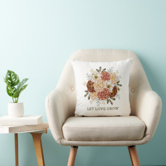 Almofada de Lançar de Veludo Macio Luxuosa & Deco