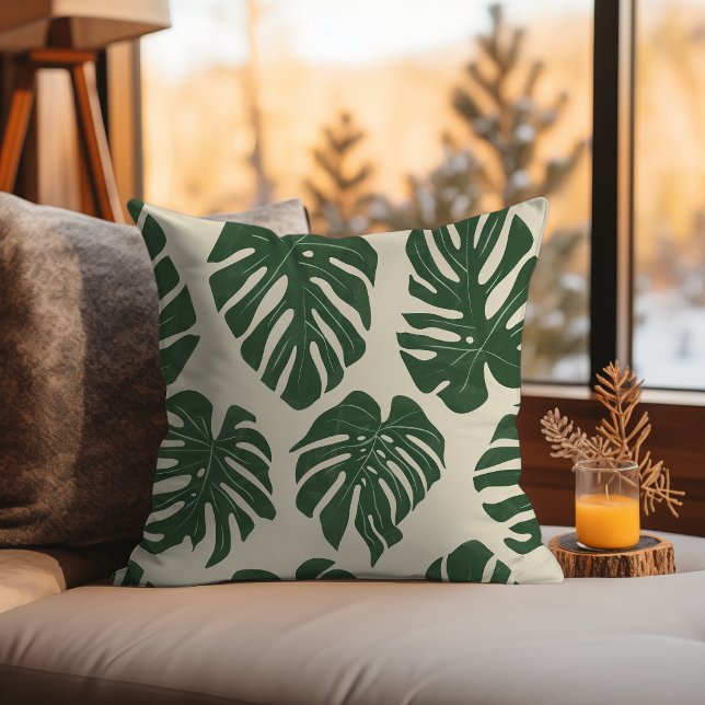 Almofada de lança de Oásis Verde (Criador carregado)