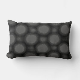 Almofada de lançamento estilo de design lombar