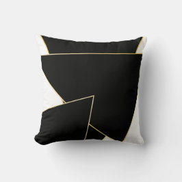 Almofada de lançamento Geometrical Shapes Scandi