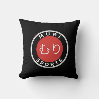 almofada de lançamento MURI SPORTS