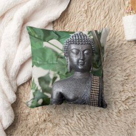 Almofada de Meditação do Buda Pacífico Decoração Z