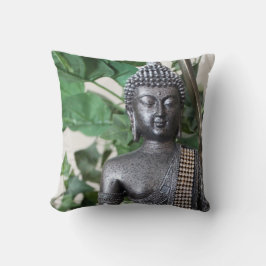 Almofada de Meditação do Buda Pacífico Decoração Z