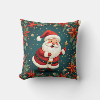 Almofada de Natal