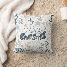 Almofada de Natal – Decoração de Natal Aconchegant