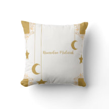Almofada de Ramadan