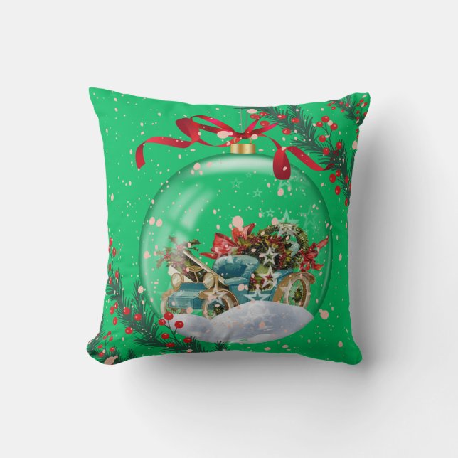 almofada de sofá (Frente)