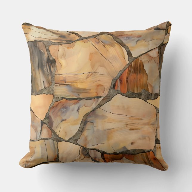 Almofada de software de Travesseiro decorativo 20x (Frente)