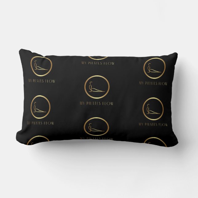 almofada de suporte de pilates (Frente)