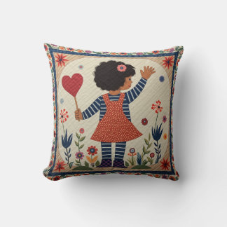 Almofada de tijolo adequada para interior