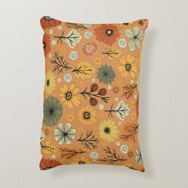 almofada de travesseiro confortável e quente (Verso(Vertical))