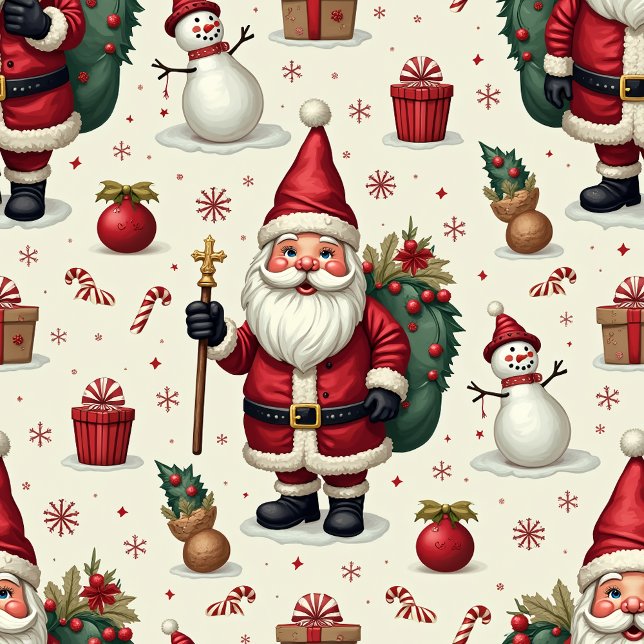 almofada de travesseiro de natal (Criador carregado)