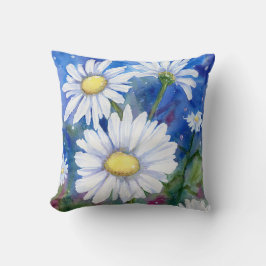 Almofada De "travesseiro do acento Shastas e de luz das