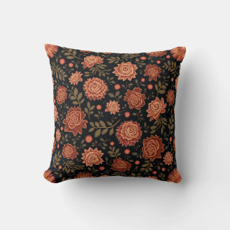 almofada de travesseiro luxuosa