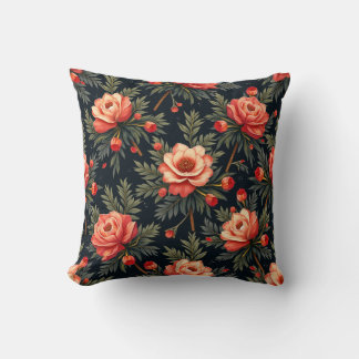 almofada de travesseiro luxuosa