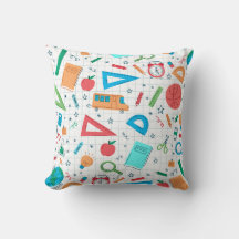 De volta à escola - Divertido e novo começo