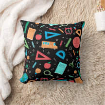 De volta à escola - Divertido e novo começo