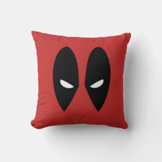 Almofada Deadpool Dreams: Red Merc Pillow